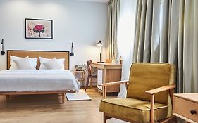 Urban Park Hotels  4*